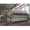 Buy cheap 400kW 1980kW 4 Stroke Generator Advanced Environmental Technology MAN Genset from wholesalers