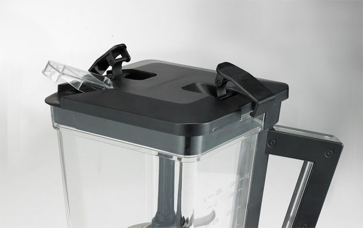 BL808 1000w Food Blender with Tritan Blender Jar