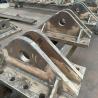 Buy cheap Special High Strenth Welding Thick Steel Base For Different Steel Structure from wholesalers