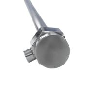 Buy cheap SS304 4mA RS485 Capacitive Fluid Level Sensor For General Fuel Measurement product