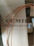 Machine Grade QY100K XCMG Spare Parts Brass 803602272 / 16301751 Standard Size
