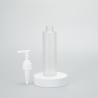 Buy cheap 47mm PET Pump Bottle With Screw Cap For Easy Dispensing from wholesalers