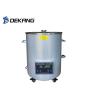 Buy cheap Sundry Shops / Workshop Ultrasonic Blind Cleaning Machine Stainless Steel 22L 400W from wholesalers