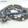 Buy cheap 8-97362843-7 Engine Wiring Harness For 4HK1 Engine from wholesalers
