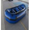 Buy cheap New Design PVC Material Inflatable Rafting Boat from wholesalers