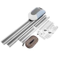 Buy cheap Belt Drive Most Powerful Garage Door Opener 433.92Mhz Remote Frequency product