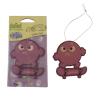Buy cheap Natural Fragrance Perfume Hanging Paper Air Freshener from wholesalers