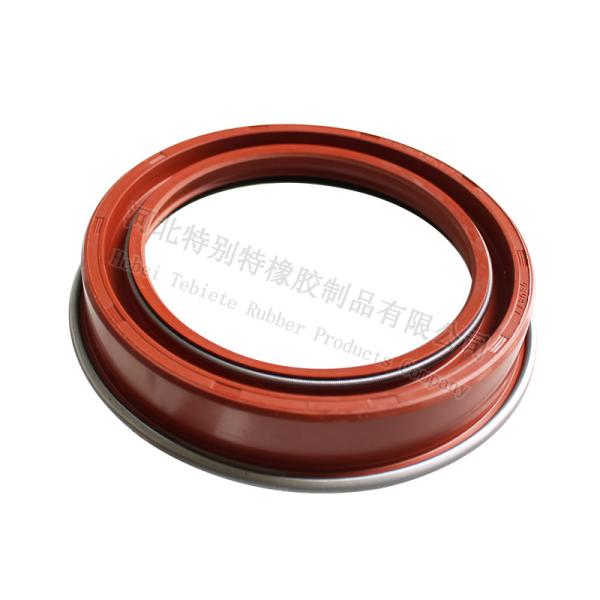 Buy cheap 82x108x20mm SINO HOWO Axle Oil Seal FKM Oil Seal from wholesalers