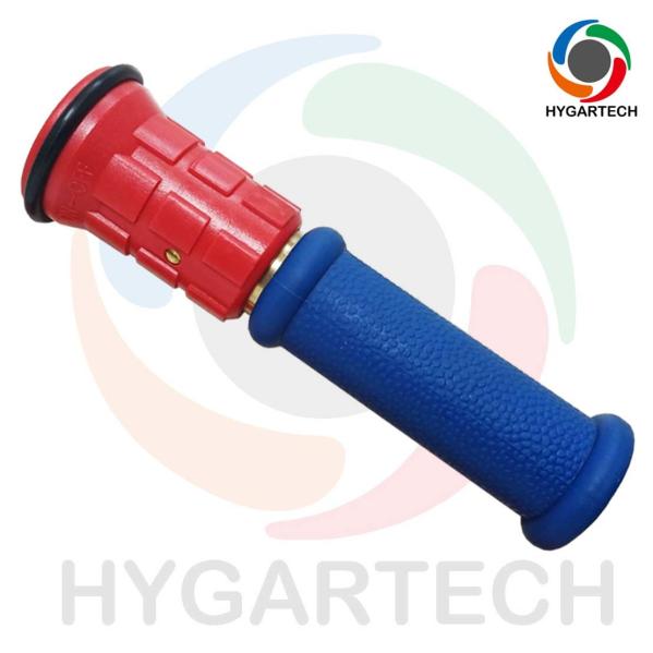 Buy cheap Brass Industrial Spray Washing Nozzle Hot Water Washer Gun and Hose Cleaning from wholesalers