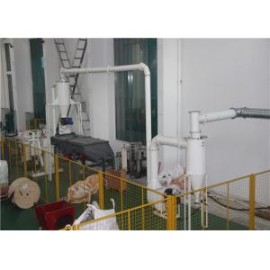 Buy cheap 1500T Magnesium Alloy Thixomolding Machine Die Casting from wholesalers