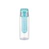 Buy cheap Fancy Plastic Sports Water Bottle , BPA Free Juice Bottles with Private Label from wholesalers