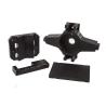 Buy cheap OEM Motorcycle Plastic Auto Parts High Precision CNC Machining Milling Parts from wholesalers