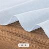 Buy cheap Custom Swaddle Printed Bamboo Muslin Fabric Striped Pattern Plain Style from wholesalers