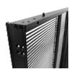 Buy cheap Durable Cabinet Transparent Glass LED Screen For Building Advertising from wholesalers