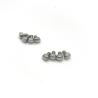 Buy cheap SS316 Machine Stainless Steel Screws , m4 left hand thread screw from wholesalers