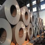 Q235 Cold Rolled Carbon Steel Strip 6mm 1018 Crs Steel In Shipbuilding