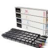 Buy cheap Compatible TK8335 BCMY Copier Toner Cartridge Multipack for Kyocera TASKalfa 3252ci from wholesalers