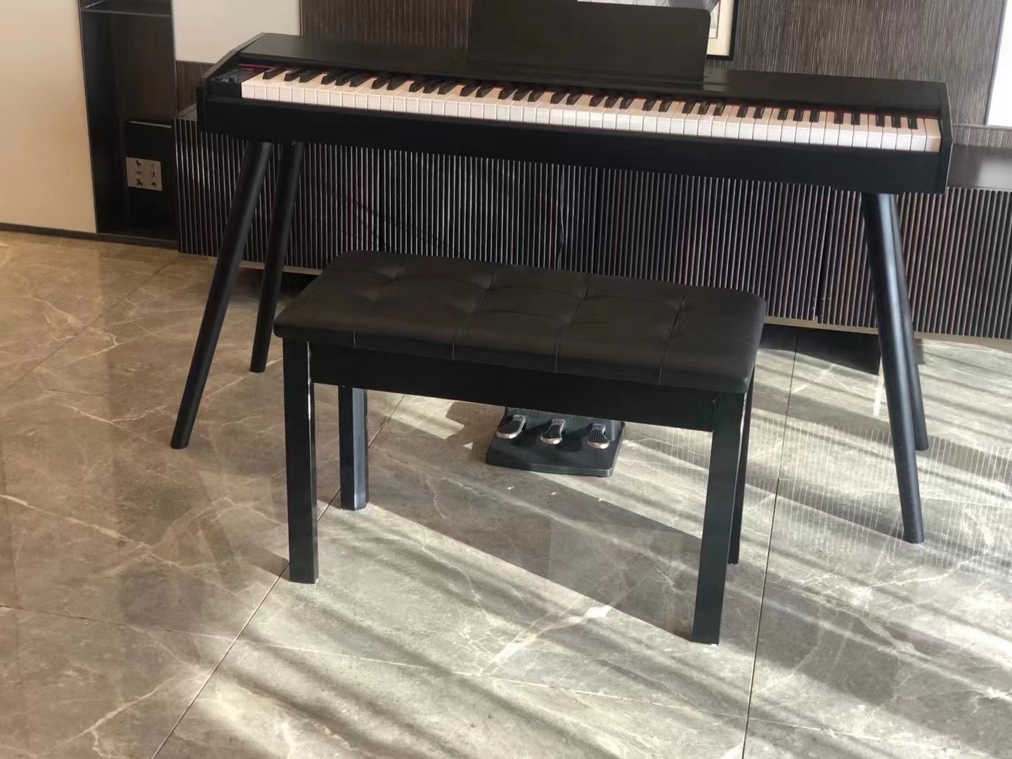 What's the difference between a piano, a keyboard and an electric piano? - Experience in china How to Buy a Digital Pian