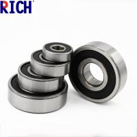 Buy cheap Grease Drive Shaft Bearings Ball Bearing 6305 For Auto Car Engine Gearbox product
