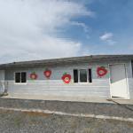 Easy Relocation Prefab Storage Container House Factory Warehouse Quick Assembly