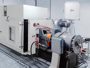 Buy cheap SeeLong 20000rpm High Speed Dynamic Test Bench from wholesalers