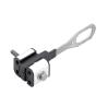 Buy cheap Metal Insulating Dead End Clamp Aluminum Wire Anchoring Wedge Tension Cable from wholesalers