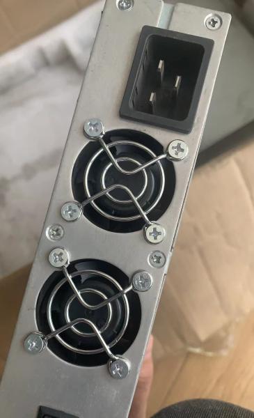 Buy cheap used switching power supply second hand Hummer Miner H7 Pro PSU from wholesalers