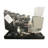 Buy cheap Mobile 3 Pole MCCB CUMMINS Standby Generator 100KW 125KVA With Chint Circuit Breaker from wholesalers