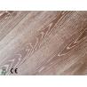 Buy cheap Oak Engineered Flooring, Brushed,chemical treated from wholesalers