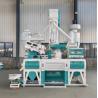 Buy cheap Paddy Rice Milling Machines Low Noice Combined Rice Mill With New Condition from wholesalers