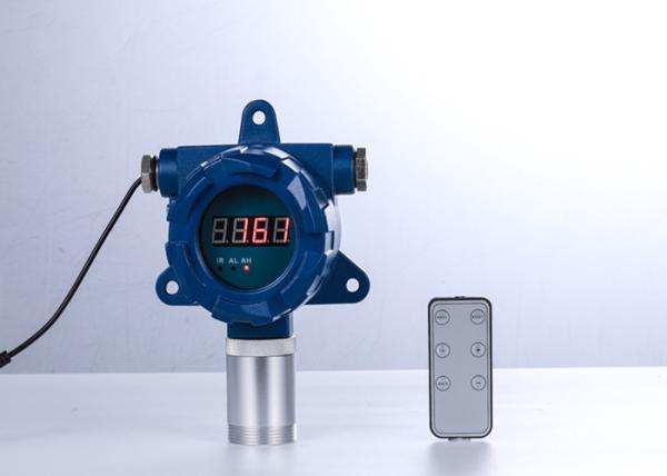 Buy cheap 180*150*90mm Fumigation Gas Detector Sulfuryl Fluoride SO2F2 Leak Measuring from wholesalers
