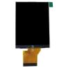 Buy cheap ILI8961A Driving IC 16.7M Color 2.7 Inch TFT LCD Displays from wholesalers