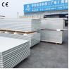 Buy cheap Pre-Painted Galvanized Steel Handmade Sandwich Panel For Hospital Operating Rooms from wholesalers