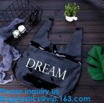 Vinyl Tote Bag Pvc Handle Bag Shopping Bag Customized Pvc Handle Bag, Pvc