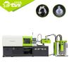 Buy cheap Baby Pacifier Liquid Silicone Rubber Injection Molding Machine Horizontal Style from wholesalers