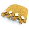 Buy cheap Chinese 2021 Cork pad for glass from wholesalers