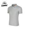 Buy cheap Casual Man Cotton Polo T Shirts Sports Oversized Embroidered Knitted from wholesalers