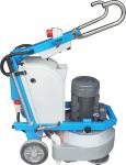 High Speed Planetary System Concrete Floor Polisher For Concrete