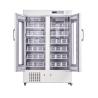 Buy cheap 4 Degree 658 Liters Largest Capacity Biomedical Blood Bank Refrigerators Fridge from wholesalers