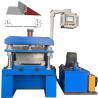 Buy cheap 1.75”SnapLock Standing Seam Roofing Sheet Rolling Forming Machine For USA from wholesalers