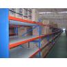 Buy cheap Long Span Metal Shelves/NOVA bRAND/cHINESE mANUFACTURER from wholesalers