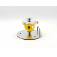 Buy cheap Portable SUS 304 Mounting Base Helicopter Pad Lights product