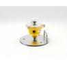 Buy cheap Portable SUS 304 Mounting Base Helicopter Pad Lights from wholesalers