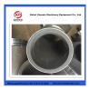 Buy cheap 5.5" Twin Wall Concrete Pump Flange DN125 Double Layer Weld On Flange from wholesalers
