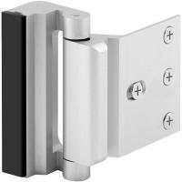 Buy cheap Home Security Door Reinforcement Lock For Inward Swinging Withstand 800 Lbs product