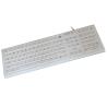 Buy cheap Optional Backlight 100mA Waterproof Silicone Keyboard IP68 PS2 USB from wholesalers