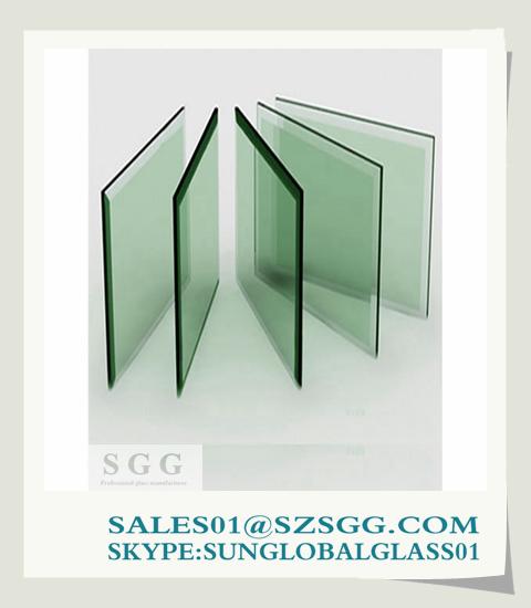 Buy cheap Top quality & nice price Supply Dark Green glass from wholesalers