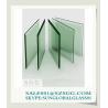 Buy cheap Top quality 10mm Green Reflective Glass from wholesalers