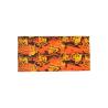 Buy cheap Spring Style Tubular Headwear 100% Microfiber Polyester With Flowers Logo from wholesalers