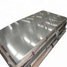 Buy cheap Decorative Stainless Steel Metal Sheet Cold Rolled 2b Ba ASTM 430 904L 2205 Duplex from wholesalers